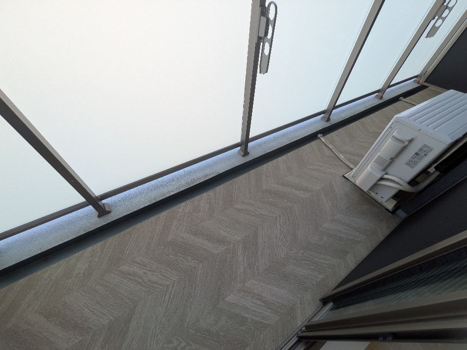 ルネフラッツ今池駅前Southの内装写真