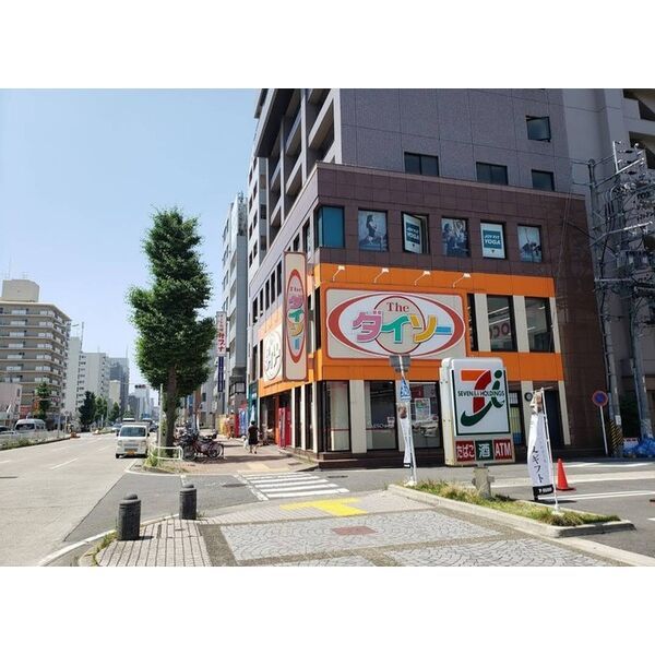 ルネフラッツ今池駅前Southの周辺写真