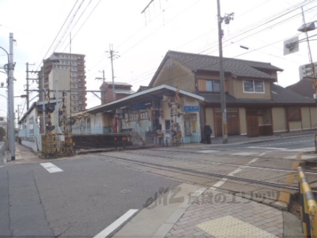 その他　京阪島ノ関駅（その他）まで330m