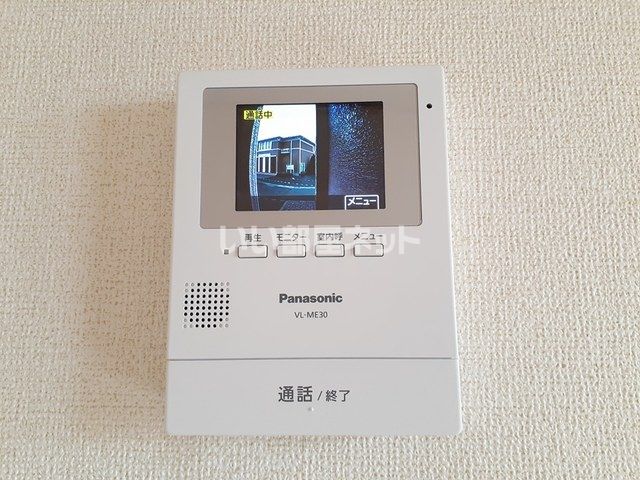 レジデンスさくら台Dのその他写真