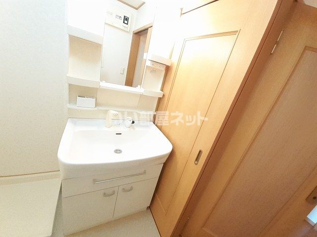 レジデンスさくら台Dの内装写真