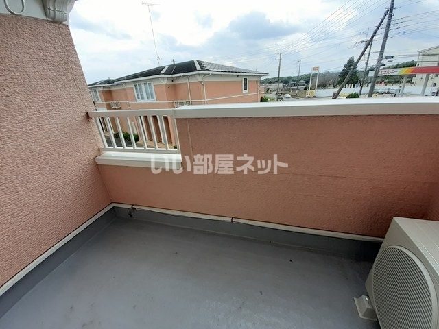 レジデンスさくら台Dの内装写真