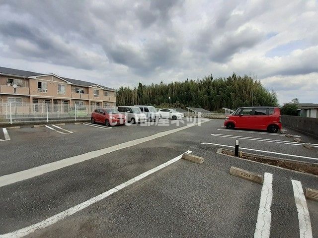 レジデンスさくら台Dのその他写真