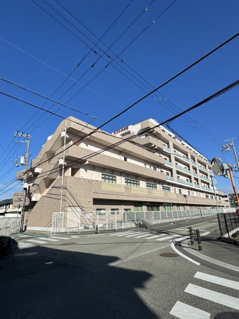病院　明石回生病院（病院）まで693m