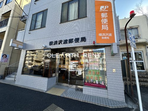 ライオンズマンション横浜反町の周辺写真