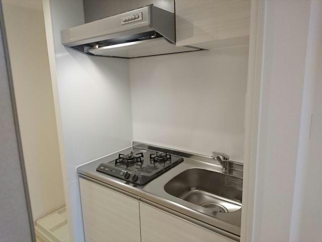 キッチン　※別部屋写真