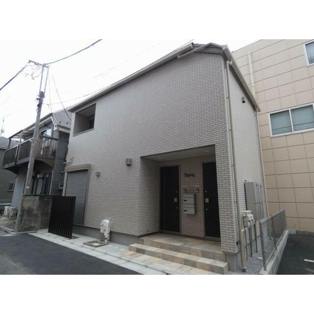 PARFAIT パルフェの外観写真