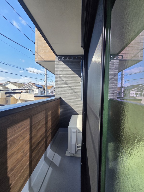 つくばエクスプレス 南流山駅 徒歩15分 3階建 築1年の内装写真