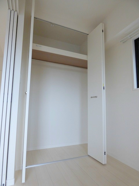収納　別号室参考写真