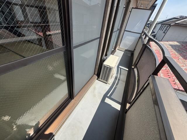 ＪＲ中央線 豊田駅 徒歩8分 2階建 築47年のその他写真