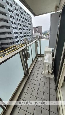 西武新宿線 東伏見駅 徒歩3分 5階建 築1年の内装写真
