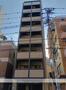 駒込駅より徒歩3分 3階 築5年6ヶ月の賃貸物件
