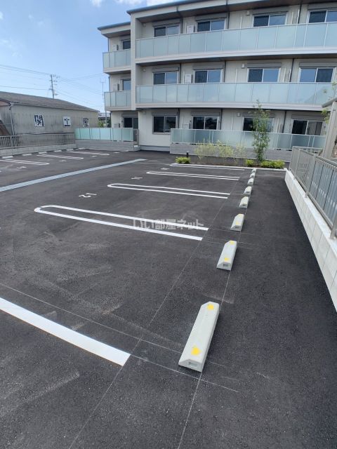 シャーメゾンJH丸亀のその他写真