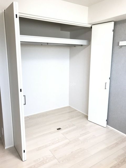 シャーメゾンJH丸亀の内装写真
