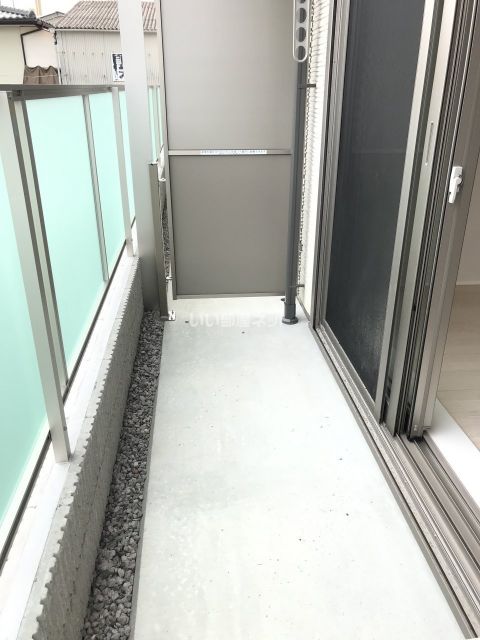 シャーメゾンJH丸亀の内装写真