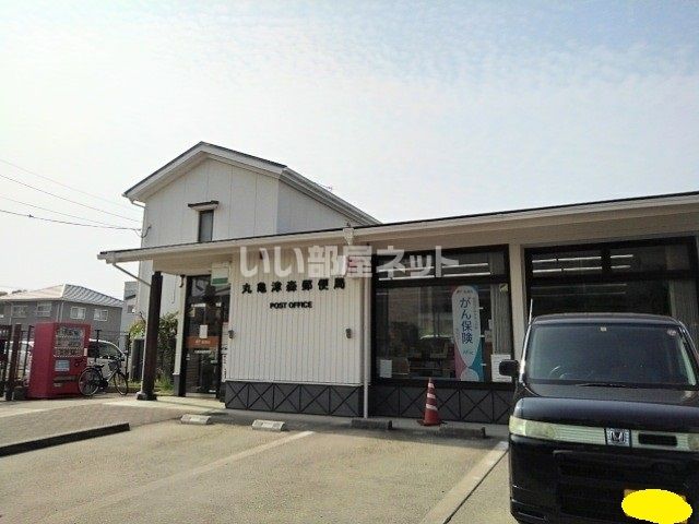 シャーメゾンJH丸亀の周辺写真
