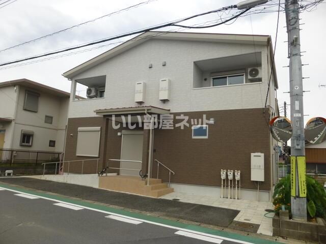 あじさいホームIII