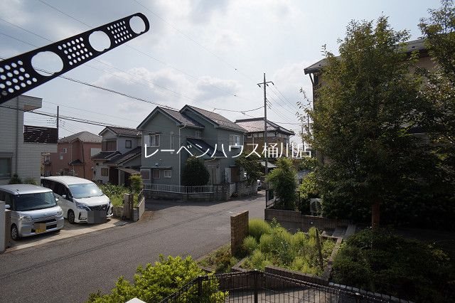 氷川house2番館のその他写真