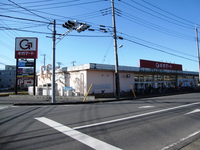 氷川house2番館の周辺写真