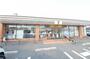 コンビニ　セブンイレブン足立一ツ家2丁目店（コンビニ）まで310m