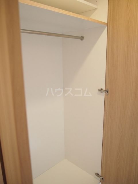 ルーブル新丸子の内装写真