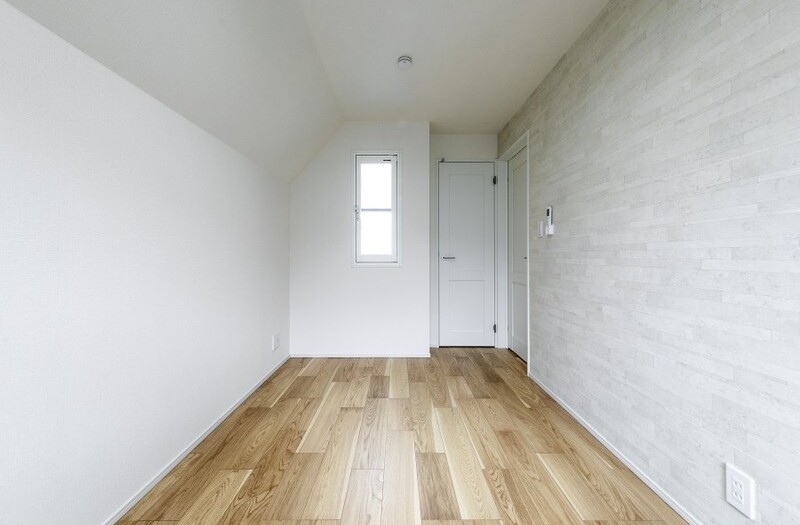 WoodCrest中延Residenceの内装写真