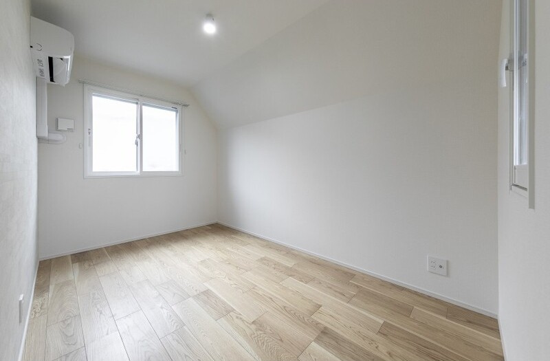 WoodCrest中延Residenceの内装写真
