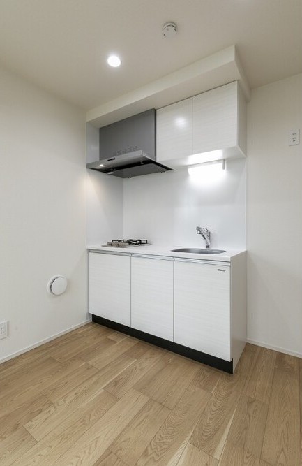 WoodCrest中延Residenceのキッチン写真