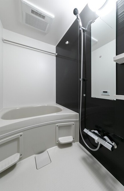 WoodCrest中延Residenceの風呂写真