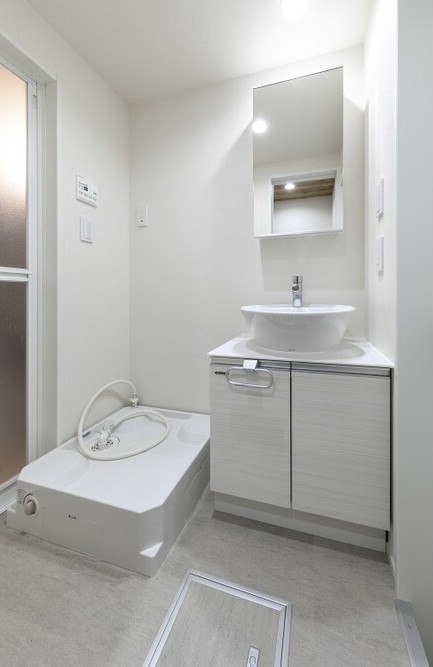 WoodCrest中延Residenceの内装写真
