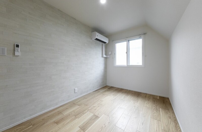 WoodCrest中延Residenceの内装写真