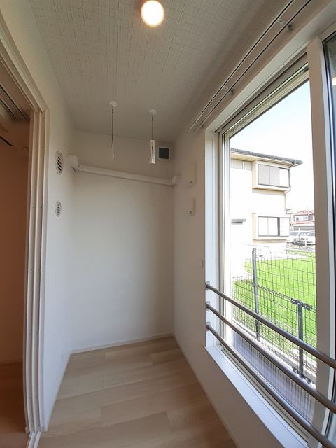 その他部屋・スペース