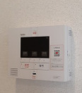その他設備　ホームセキュリティ