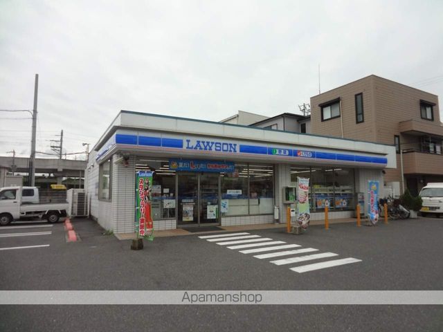 コンビニ　ローソン（コンビニ）まで571m
