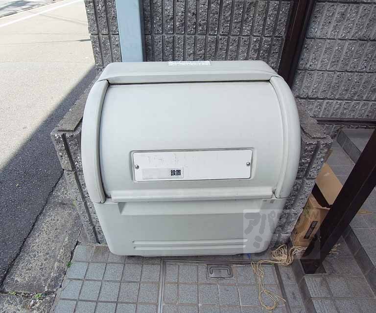 ザ・シティ伏見III?のその他写真