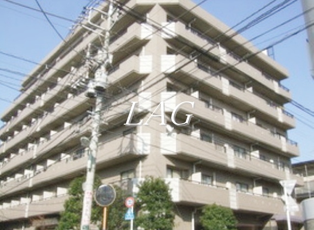東急池上線 池上駅 徒歩5分 築33年