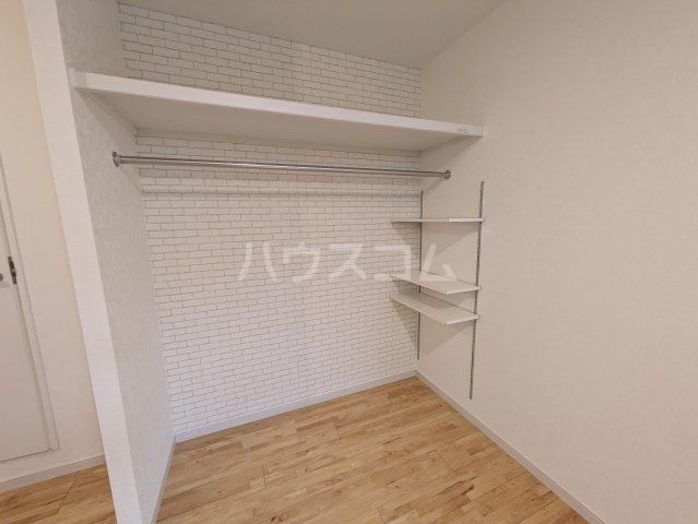 ココガーデン北千住の内装写真