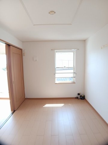 その他部屋・スペース　内装です