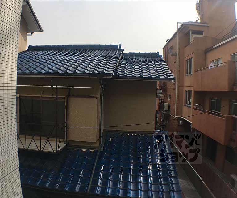 地下鉄烏丸線 北大路駅 徒歩21分 4階建 築8年のその他写真