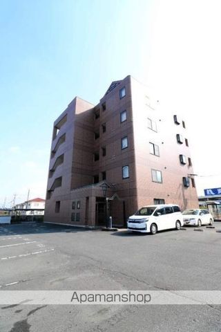 サンピア大福の外観写真