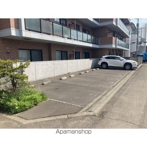 ポミエーレ平岸のその他写真