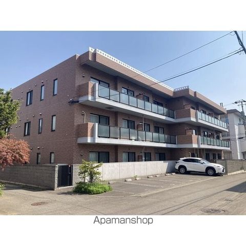 ポミエーレ平岸のその他写真