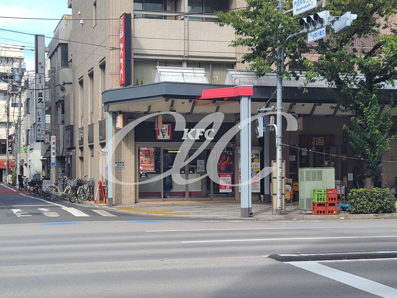 その他　ケンタッキーフライドチキン門前仲町店（その他）まで331m