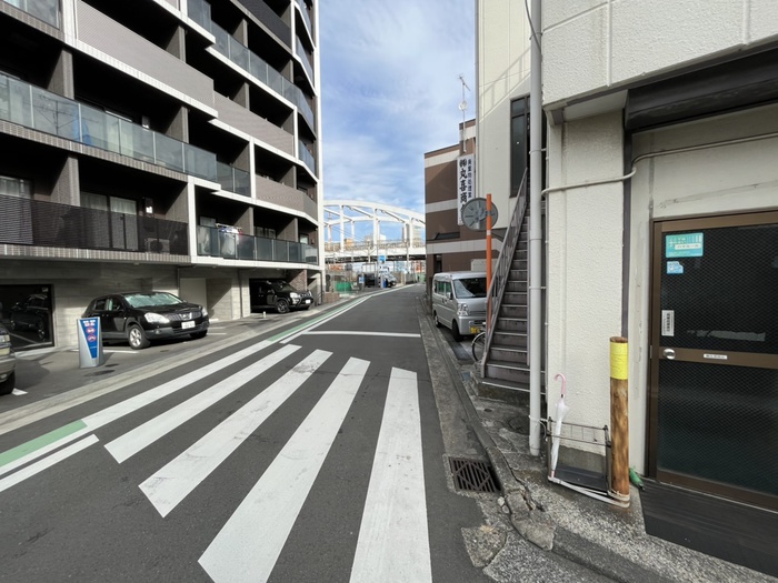 プライマル横浜平沼橋のその他写真