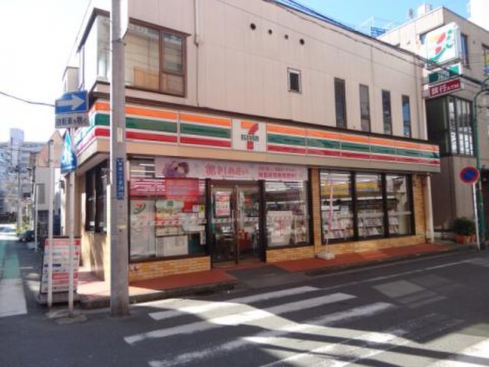 プライマル横浜平沼橋の周辺写真