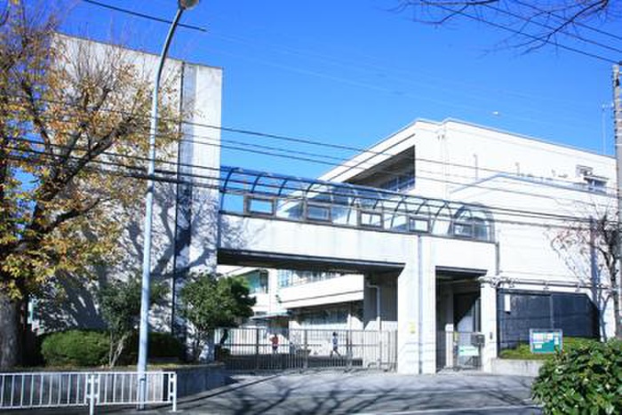 プライマル横浜平沼橋の周辺写真