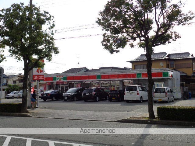 その他　サンクス伊丹警察前店（その他）まで529m