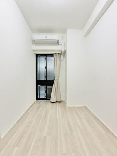 Brillia City 西早稲田の内装写真