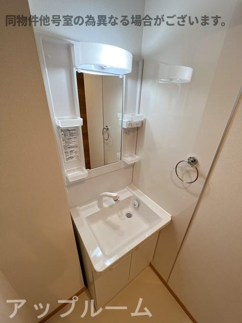クレール 新守山の内装写真
