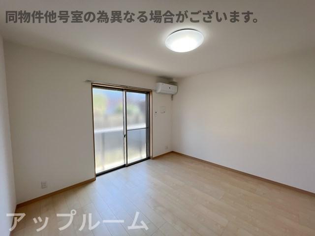 クレール 新守山の内装写真